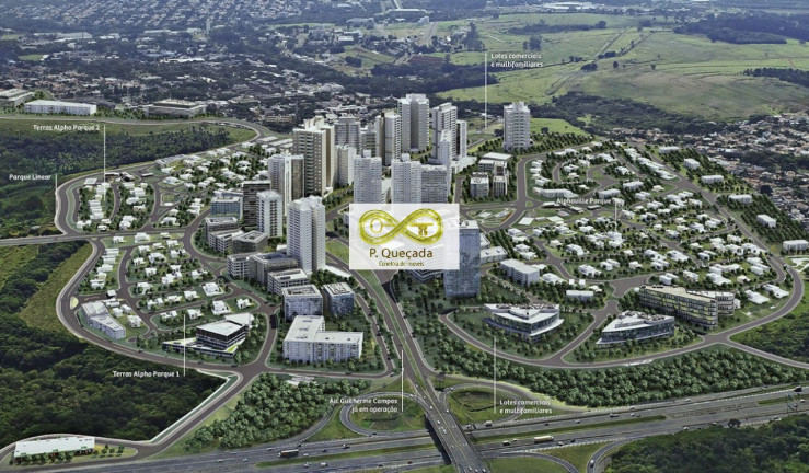 Imagem Terreno à Venda, 200 m² em Jardim Santa Genebra - Campinas Imagem Terreno à Venda, 200 m² em Jardim Santa Genebra - Campinas