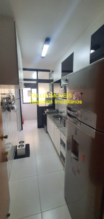 Imagem Apartamento com 2 Quartos à Venda, 60 m² em Vila Andrade - São Paulo Imagem Apartamento com 2 Quartos à Venda, 60 m² em Vila Andrade - São Paulo