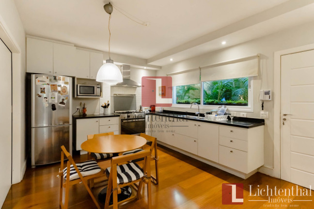 Imagem Casa com 4 Quartos à Venda, 448 m² em Jardim Paulista - São Paulo Imagem Casa com 4 Quartos à Venda, 448 m² em Jardim Paulista - São Paulo