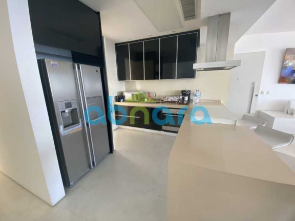 Imagem Cobertura com 3 Quartos à Venda, 300 m² em Copacabana - Rio De Janeiro Imagem Cobertura com 3 Quartos à Venda, 300 m² em Copacabana - Rio De Janeiro