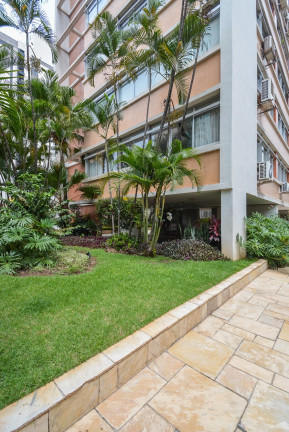 Imagem Apartamento com 3 Quartos à Venda, 145 m² em Itaim Bibi - São Paulo