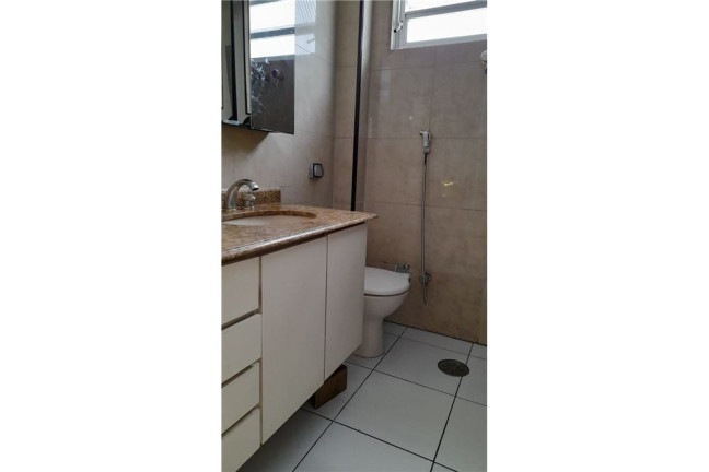 Imagem Apartamento com 3 Quartos à Venda, 76 m² em Moema - São Paulo