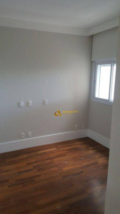 Imagem Apartamento com 3 Quartos para Alugar, 202 m² em Tamboré - Santana De Parnaíba