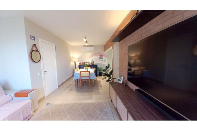 Imagem Apartamento com 3 Quartos à Venda, 108 m² em Cidade Monções - São Paulo Imagem Apartamento com 3 Quartos à Venda, 108 m² em Cidade Monções - São Paulo