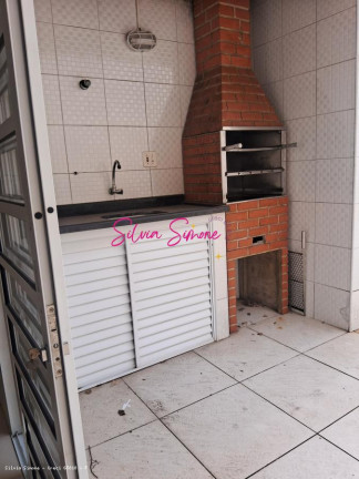 Imagem Sobrado com 3 Quartos à Venda, 205 m² em Embaré - Santos Imagem Sobrado com 3 Quartos à Venda, 205 m² em Embaré - Santos