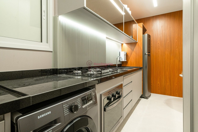 Imagem Apartamento com 2 Quartos à Venda, 60 m² em Praia De Itaparica - Vila Velha