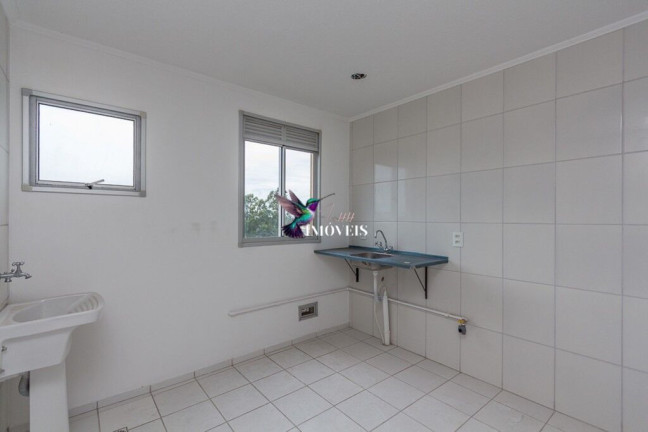 Imagem Apartamento com 2 Quartos à Venda, 43 m² em Mato Grande - Canoas