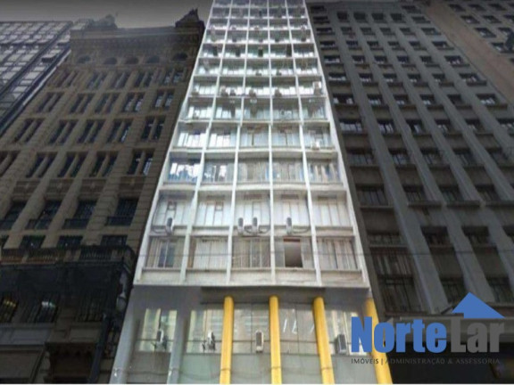Imagem Sala Comercial para Alugar, 120 m² em Centro - São Paulo Imagem Sala Comercial para Alugar, 120 m² em Centro - São Paulo