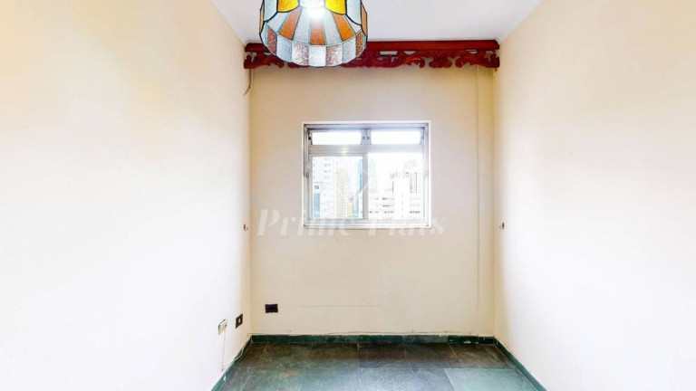 Imagem Apartamento com 2 Quartos à Venda, 55 m² em Itaim Bibi - São Paulo
