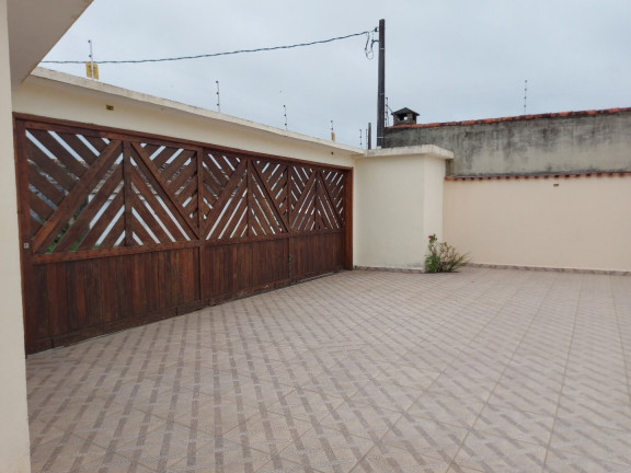 Imagem Casa de Condomínio com 2 Quartos à Venda, 50 m² em Cibratel Ii - Itanhaém