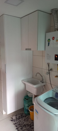 Apartamento com 3 Quartos à Venda, 81 m² em Manaíra - João Pessoa