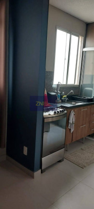 Imagem Apartamento com 2 Quartos à Venda, 45 m² em Jardim Manoel Penna - Ribeirão Preto Imagem Apartamento com 2 Quartos à Venda, 45 m² em Jardim Manoel Penna - Ribeirão Preto