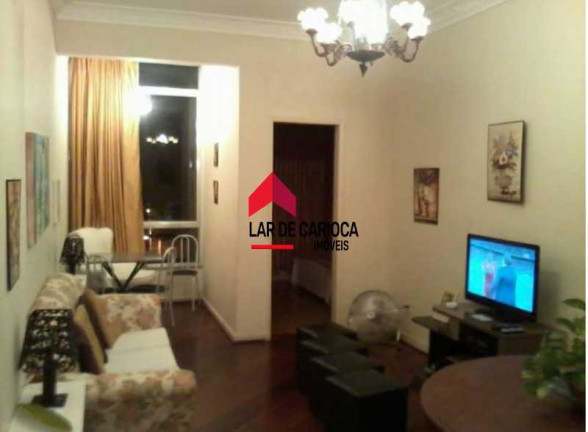 Foto do imóvel Apartamento com 2 Quartos à Venda, 65 m² em Copacabana - Rio De Janeiro