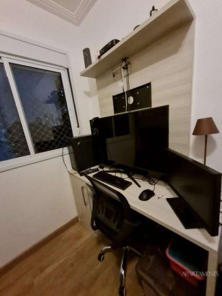 Imagem Apartamento com 3 Quartos à Venda, 64 m² em Vila Suzana - São Paulo Imagem Apartamento com 3 Quartos à Venda, 64 m² em Vila Suzana - São Paulo