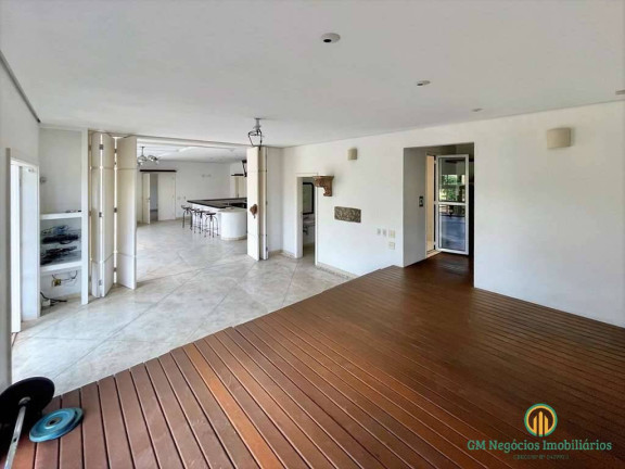 Imagem Casa de Condomínio com 6 Quartos à Venda, 2 m² em Granja Viana - Cotia