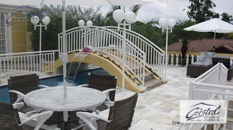 Imagem Casa com 4 Quartos à Venda ou Locação, 980 m² em Granja Viana - Carapicuíba Imagem Casa com 4 Quartos à Venda ou Locação, 980 m² em Granja Viana - Carapicuíba