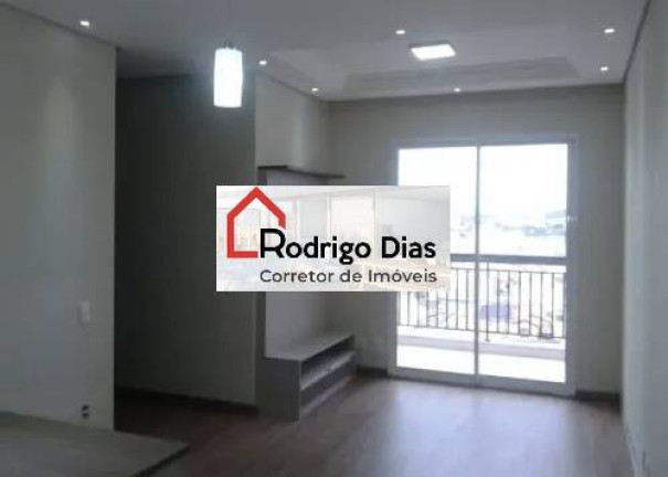 Apartamento com 3 Quartos para Alugar, 65 m² em Jardim Messina - Jundiaí