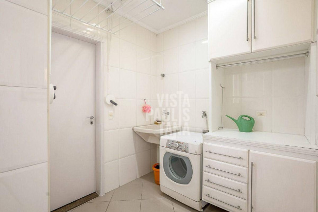 Imagem Cobertura com 3 Quartos à Venda, 287 m² em Moema - São Paulo Imagem Cobertura com 3 Quartos à Venda, 287 m² em Moema - São Paulo
