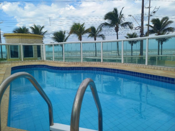 Imagem Apartamento com 1 Quarto à Venda, 38 m² em Flórida - Praia Grande Imagem Apartamento com 1 Quarto à Venda, 38 m² em Flórida - Praia Grande
