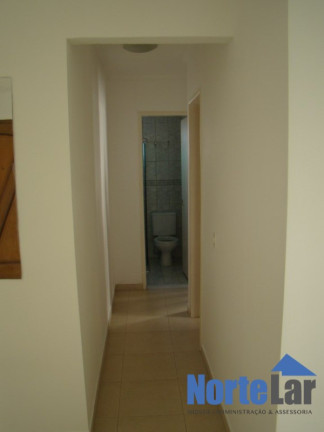 Imagem Apartamento com 2 Quartos à Venda, 51 m² em Vila Cruz Das Almas - São Paulo