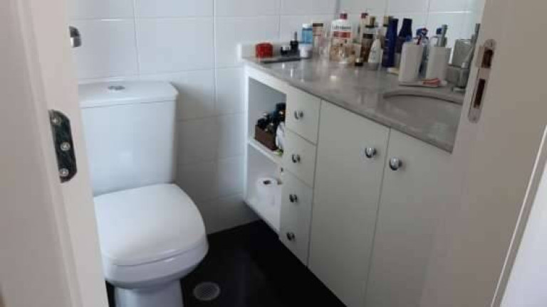 Imagem Apartamento com 3 Quartos à Venda, 97 m² em Alto Da Mooca - São Paulo