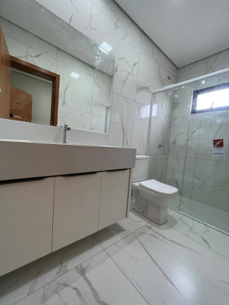Imagem Casa com 3 Quartos à Venda, 145 m² em Tijucal - Cuiabá