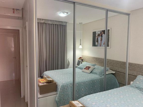 Imagem Apartamento com 3 Quartos à Venda, 96 m² em Pituba - Salvador