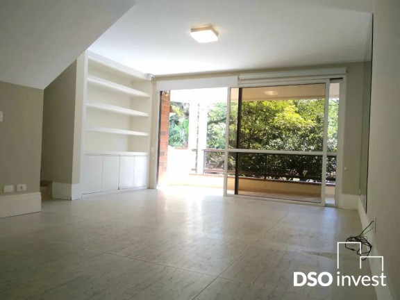 Imagem Apartamento com 4 Quartos à Venda, em Jardim Europa - São Paulo Imagem Apartamento com 4 Quartos à Venda, em Jardim Europa - São Paulo