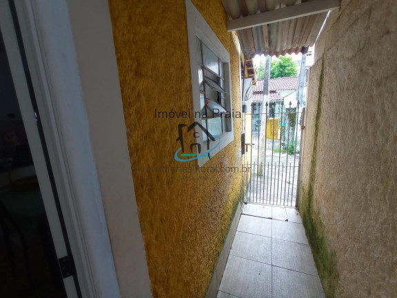 Imagem Casa com 2 Quartos à Venda,  em Sumaré - Caraguatatuba