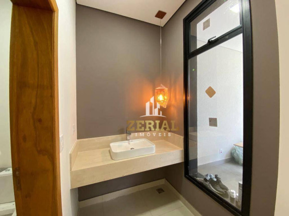 Imagem Sobrado com 3 Quartos à Venda, 260 m² em Santa Maria - São Caetano Do Sul Imagem Sobrado com 3 Quartos à Venda, 260 m² em Santa Maria - São Caetano Do Sul