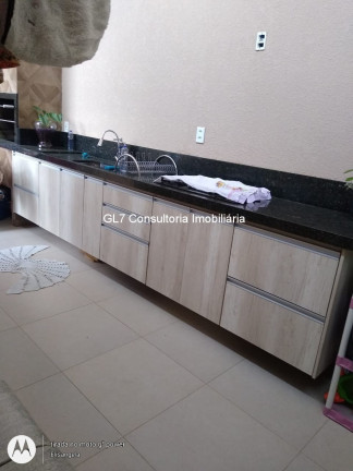 Imagem Casa com 3 Quartos à Venda,  em Jardins Do Império - Indaiatuba