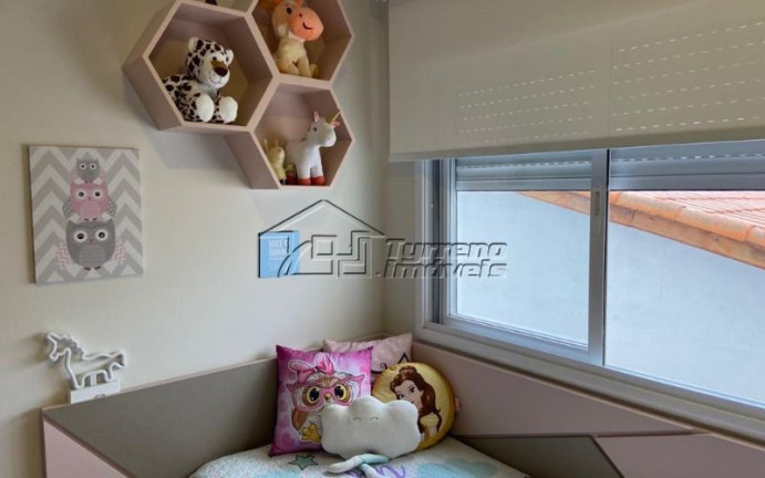 Imagem Casa com 3 Quartos à Venda, 162 m² em Jardim Das Indústrias - São José Dos Campos Imagem Casa com 3 Quartos à Venda, 162 m² em Jardim Das Indústrias - São José Dos Campos