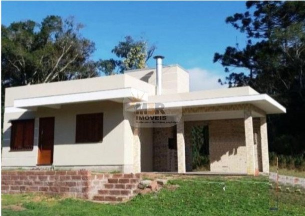 Casa com 2 Quartos à Venda, 70 m² em Germânia - Nova Petrópolis