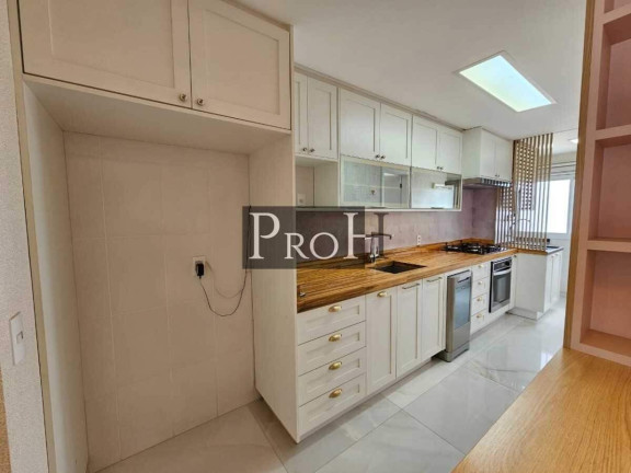 Imagem Apartamento com 3 Quartos à Venda, 90 m² em Paraíso - Santo André