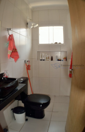 Imagem Casa com 3 Quartos à Venda, 119 m² em Jardim Galetto - Itatiba