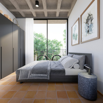 Imagem Apartamento com 1 Quarto à Venda, 34 m² em Brooklin Novo - São Paulo Imagem Apartamento com 1 Quarto à Venda, 34 m² em Brooklin Novo - São Paulo