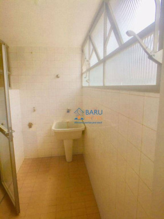 Imagem Apartamento com 3 Quartos à Venda ou Locação, 104 m² em Higienópolis - São Paulo Imagem Apartamento com 3 Quartos à Venda ou Locação, 104 m² em Higienópolis - São Paulo