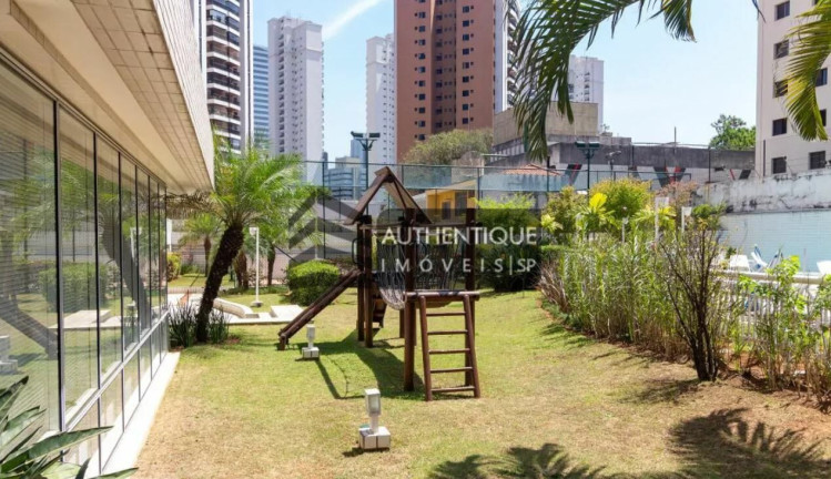Imagem Apartamento com 3 Quartos à Venda, 209 m² em Brooklin - São Paulo Imagem Apartamento com 3 Quartos à Venda, 209 m² em Brooklin - São Paulo