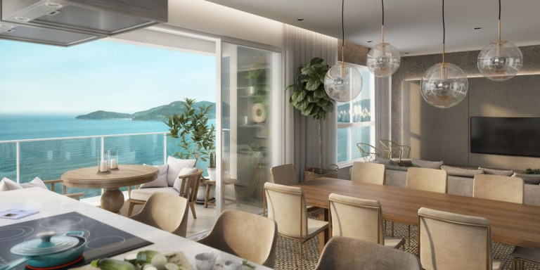 Imagem Apartamento com 4 Quartos à Venda, 160 m² em Centro - Balneário Camboriú