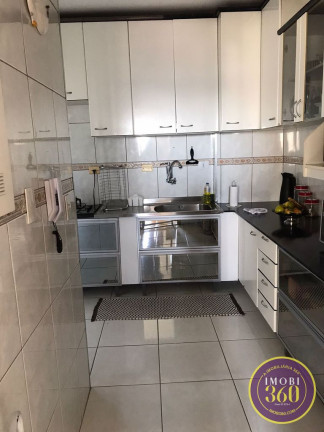 Imagem Apartamento com 3 Quartos à Venda, 70 m² em Vila Santana - São Paulo