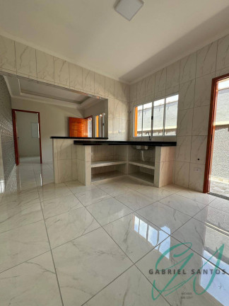 Imagem Casa com 2 Quartos à Venda, 150 m² em Nova Itanhaém - Itanhaém