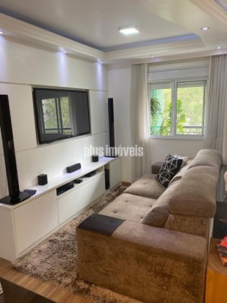 Imagem Apartamento com 2 Quartos à Venda, 70 m² em Morumbi - São Paulo Imagem Apartamento com 2 Quartos à Venda, 70 m² em Morumbi - São Paulo