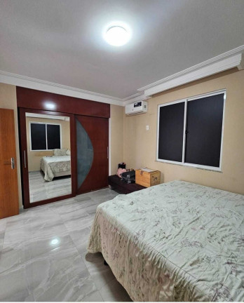 Imagem Casa com 4 Quartos à Venda, 200 m² em Buraquinho - Lauro De Freitas