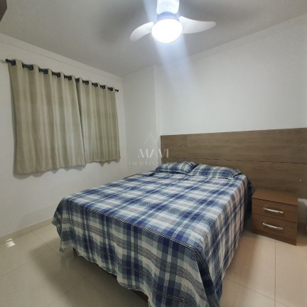 Imagem Apartamento com 2 Quartos à Venda, 93 m² em Aviação - Praia Grande