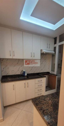 Imagem Apartamento com 3 Quartos à Venda, 67 m² em Nova Petrópolis - São Bernardo Do Campo Imagem Apartamento com 3 Quartos à Venda, 67 m² em Nova Petrópolis - São Bernardo Do Campo