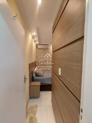 Imagem Sobrado com 2 Quartos à Venda, 60 m² em Vila Santa Rosa - Guarujá