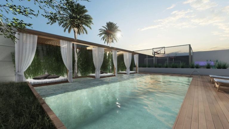 Imagem Imóvel com 2 Quartos à Venda, 80 m² em Jardim Sumaré - Ribeirão Preto Imagem Imóvel com 2 Quartos à Venda, 80 m² em Jardim Sumaré - Ribeirão Preto