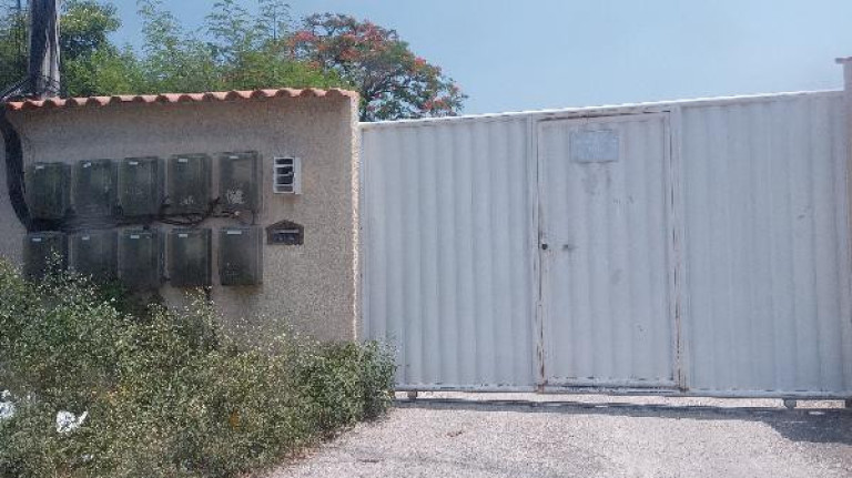 Apartamento com 1 Quarto à Venda, 66 m² em Amendoeira - Sao Goncalo