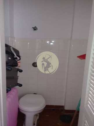Imagem Apartamento com 2 Quartos à Venda, 80 m² em Boqueirao - Santos
