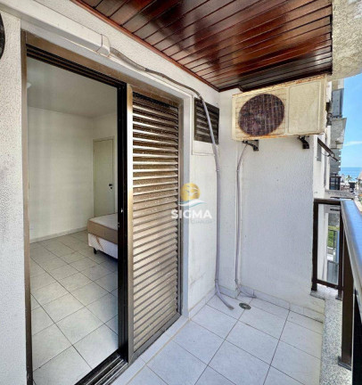Imagem Apartamento com 3 Quartos à Venda, 130 m² em Jardim Astúrias - Guarujá